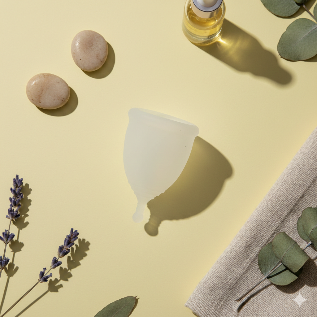 Menstrual cup